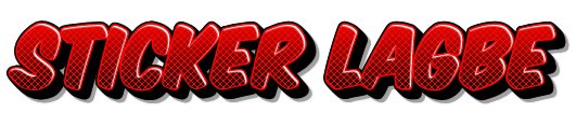 Sticker Lagbe