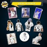 Real Madrid Set 06