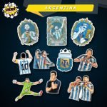 Argentina