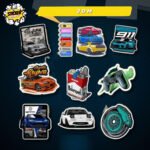 JDM SET 04