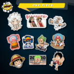 One Piece Set 03