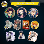 Demon Slayer Set 03
