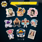 One Piece 02