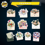 Journal Set 14