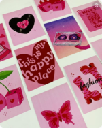 Custom Wall Cards (Minimum 10 Pieces) - Image 3