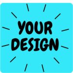Custom Sticker (Minimum 10 Pieces)