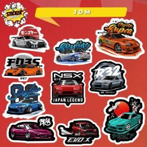 JDM