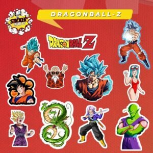Dragon Ball-Z