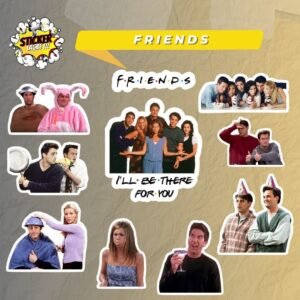 Friends