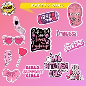 Pretty Girl