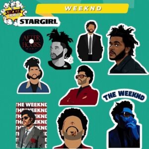 Weeknd