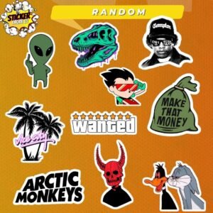 Random Set 1