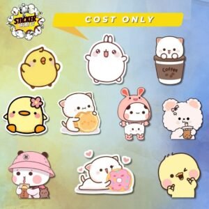Kawaii Set 04