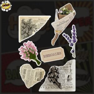 Journal Set 6