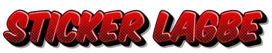Sticker Lagbe