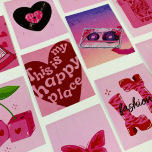 WallCards
