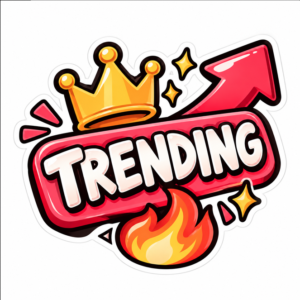 Trending