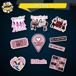 Music Set 10