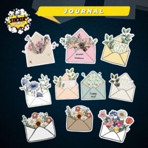 Journal Set 22