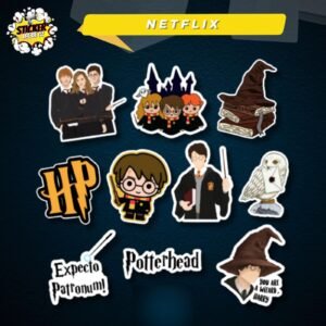 Netflix set 11