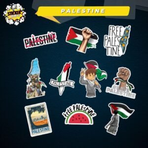 Palestine