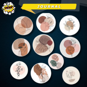 Journal Set 13