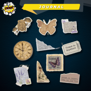 Journal Set 12