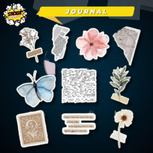 Journal Set 11