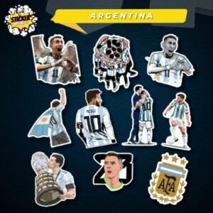 argentina Set 02