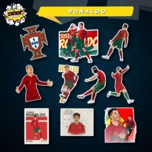 Ronaldo Set