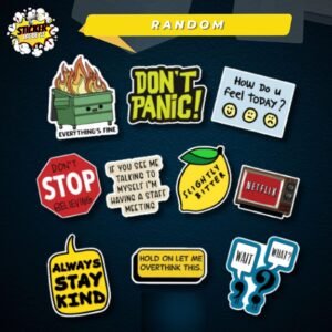 Random Set 11
