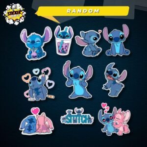 Random Set 10