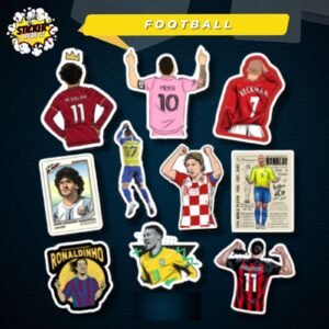 Football Set 03