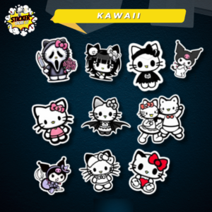 Kawaii Set 04