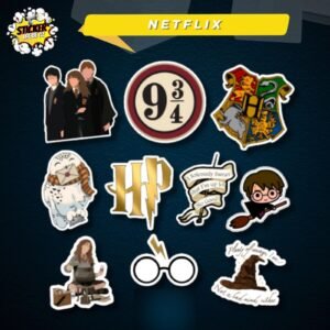 Netflix Set 10