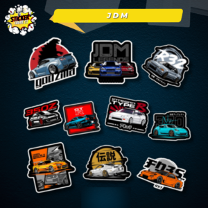 JDM SET 02