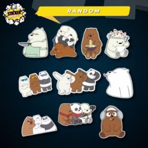 Random Set 08