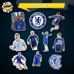 Chelsea