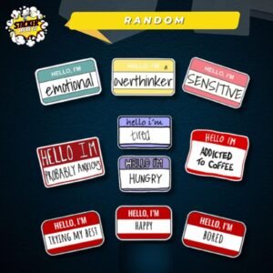 Random Set 22
