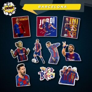 Barcelona