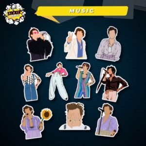 Music Set 03