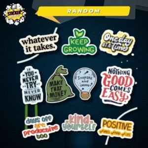 Random Set 21