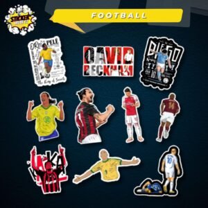 Football Set 01