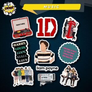 Music Set 02