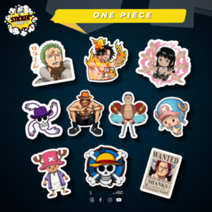 One Piece 02
