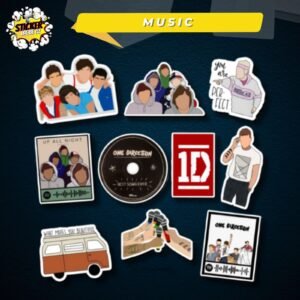 Music Set 01