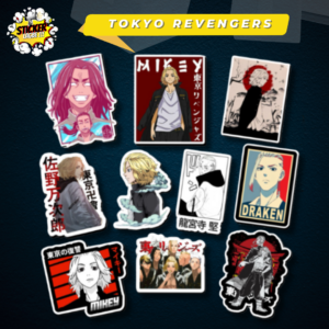 Tokyo Revengers