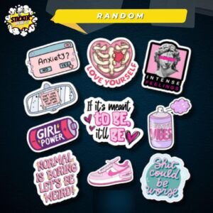 Random Set 19