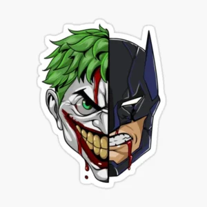 Marvel/ DC